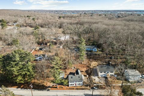 A home in East Lyme