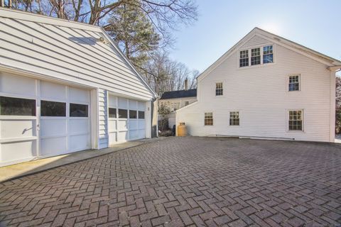 A home in East Lyme