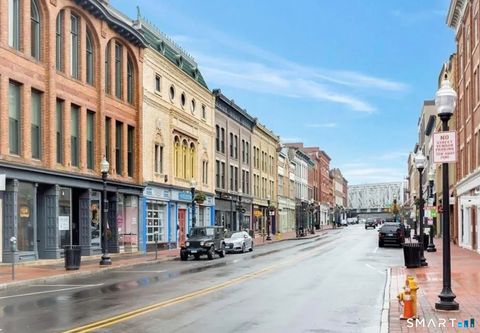 Tiny photo for 16 Haviland Street #B, Norwalk, CT 06854 (MLS # 24169270)