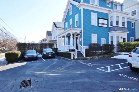 Tiny photo for 16 Haviland Street #B, Norwalk, CT 06854 (MLS # 24169270)