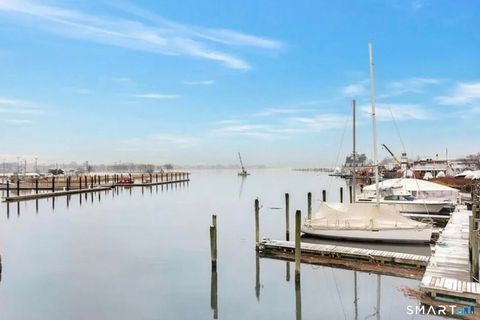 Tiny photo for 16 Haviland Street #B, Norwalk, CT 06854 (MLS # 24169270)