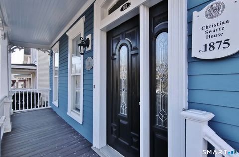 Tiny photo for 16 Haviland Street #B, Norwalk, CT 06854 (MLS # 24169270)