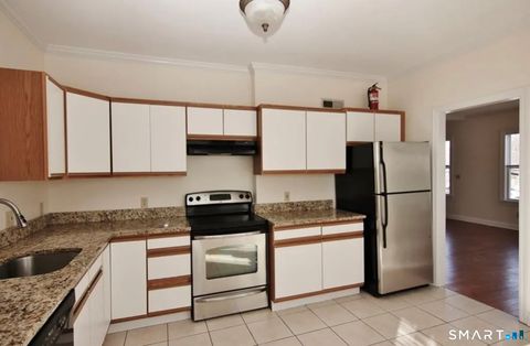 Tiny photo for 16 Haviland Street #B, Norwalk, CT 06854 (MLS # 24169270)