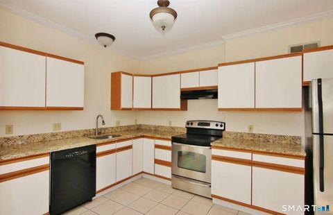 Tiny photo for 16 Haviland Street #B, Norwalk, CT 06854 (MLS # 24169270)