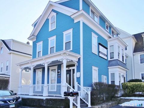 Photo of 16 Haviland Street #B, Norwalk, CT 06854 (MLS # 24169270)