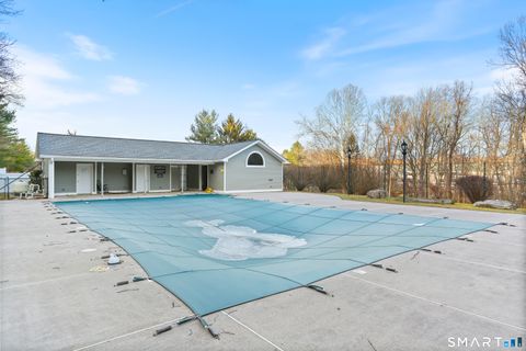 Tiny photo for 85 Glen Side #85, Wilton, CT 06897 (MLS # 24149965)