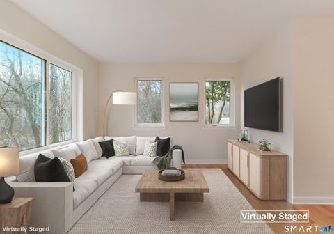 Tiny photo for 85 Glen Side #85, Wilton, CT 06897 (MLS # 24149965)