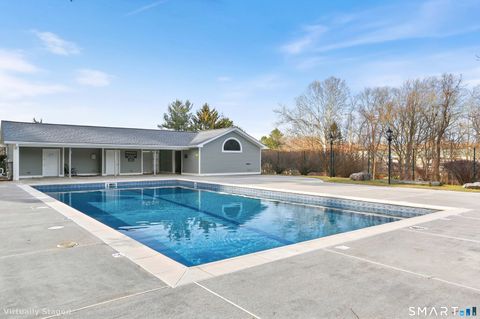 Tiny photo for 85 Glen Side #85, Wilton, CT 06897 (MLS # 24149965)