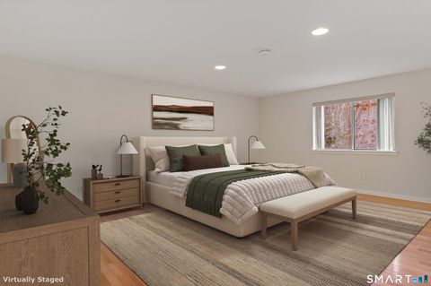 Tiny photo for 85 Glen Side #85, Wilton, CT 06897 (MLS # 24149965)