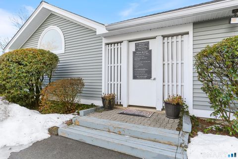 Tiny photo for 85 Glen Side #85, Wilton, CT 06897 (MLS # 24149965)