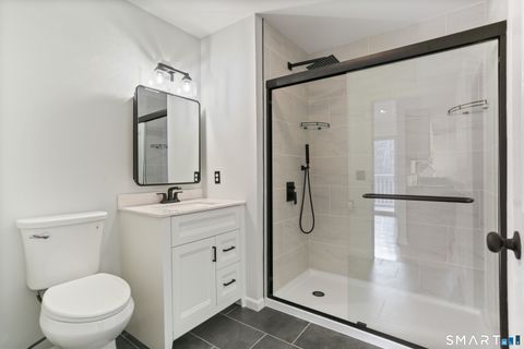 Tiny photo for 85 Glen Side #85, Wilton, CT 06897 (MLS # 24149965)