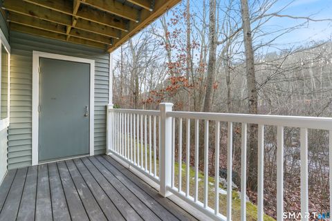 Tiny photo for 85 Glen Side #85, Wilton, CT 06897 (MLS # 24149965)