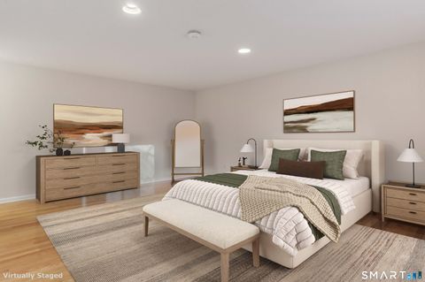 Tiny photo for 85 Glen Side #85, Wilton, CT 06897 (MLS # 24149965)