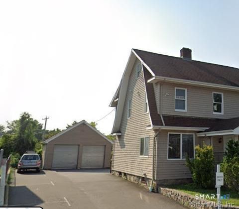 Photo of 625 North Avenue #2, Bridgeport, CT 06606 (MLS # 24156766)