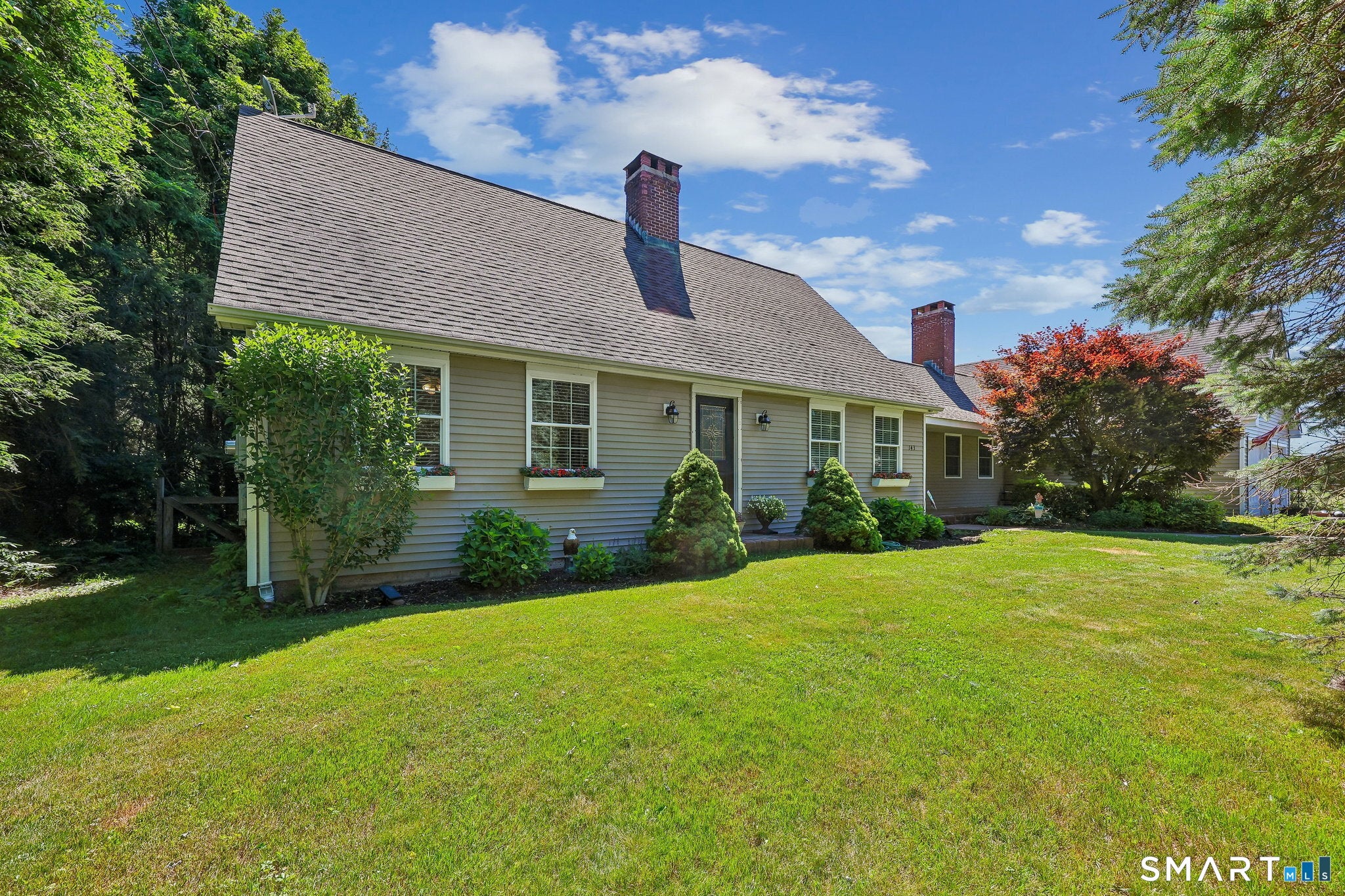 143 Belleview Avenue