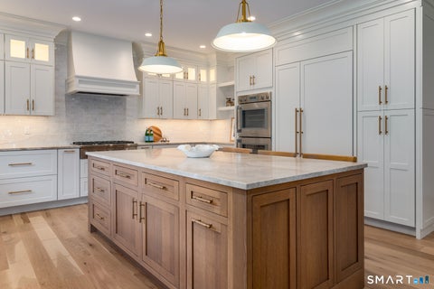 Tiny photo for 16 Katydid Lane, Weston, CT 06883 (MLS # 24198358)