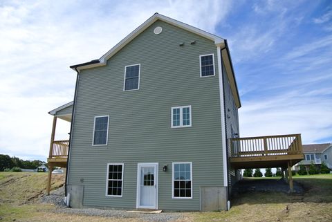 A home in Woodbury