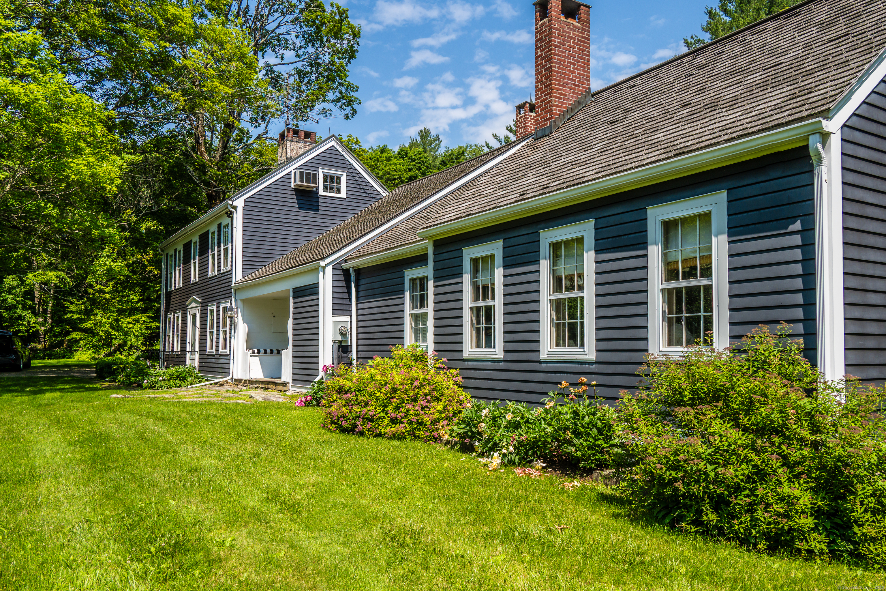 130 Sharon Mountain Road