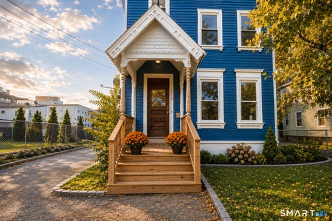 Tiny photo for 358 Orchard Street, New Haven, CT 06511 (MLS # 24200389)