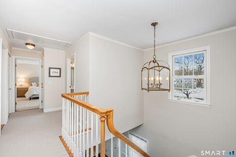 Tiny photo for 43 Phillips Lane, Darien, CT 06820 (MLS # 24155187)