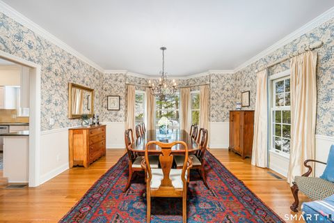 Tiny photo for 43 Phillips Lane, Darien, CT 06820 (MLS # 24155187)