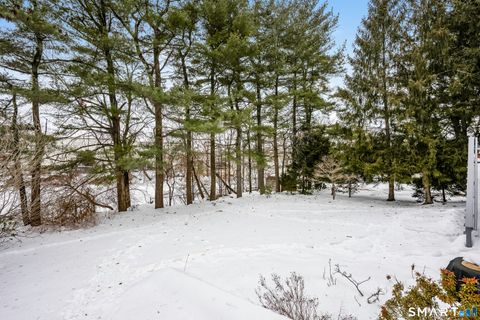 Tiny photo for 43 Phillips Lane, Darien, CT 06820 (MLS # 24155187)
