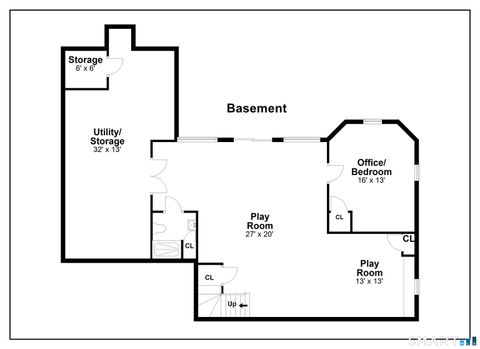 Tiny photo for 43 Phillips Lane, Darien, CT 06820 (MLS # 24155187)