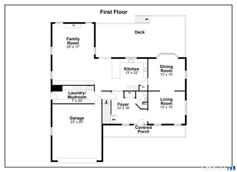 Tiny photo for 43 Phillips Lane, Darien, CT 06820 (MLS # 24155187)
