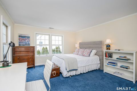 Tiny photo for 43 Phillips Lane, Darien, CT 06820 (MLS # 24155187)