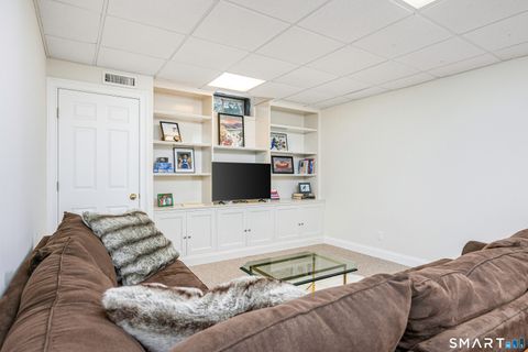 Tiny photo for 43 Phillips Lane, Darien, CT 06820 (MLS # 24155187)