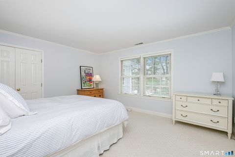 Tiny photo for 43 Phillips Lane, Darien, CT 06820 (MLS # 24155187)