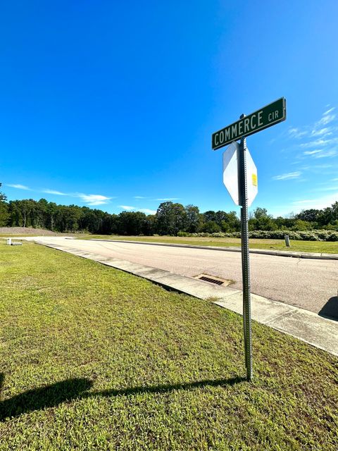 4 Commerce Circle Griswold CT 06351