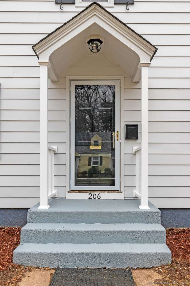 206 Hollister Street, Manchester, Connecticut image 2