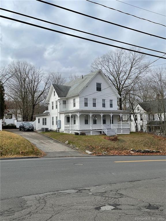 Photo 1 of Maple Street 3, Seymour, Connecticut, $1,450, Web #: 24099031