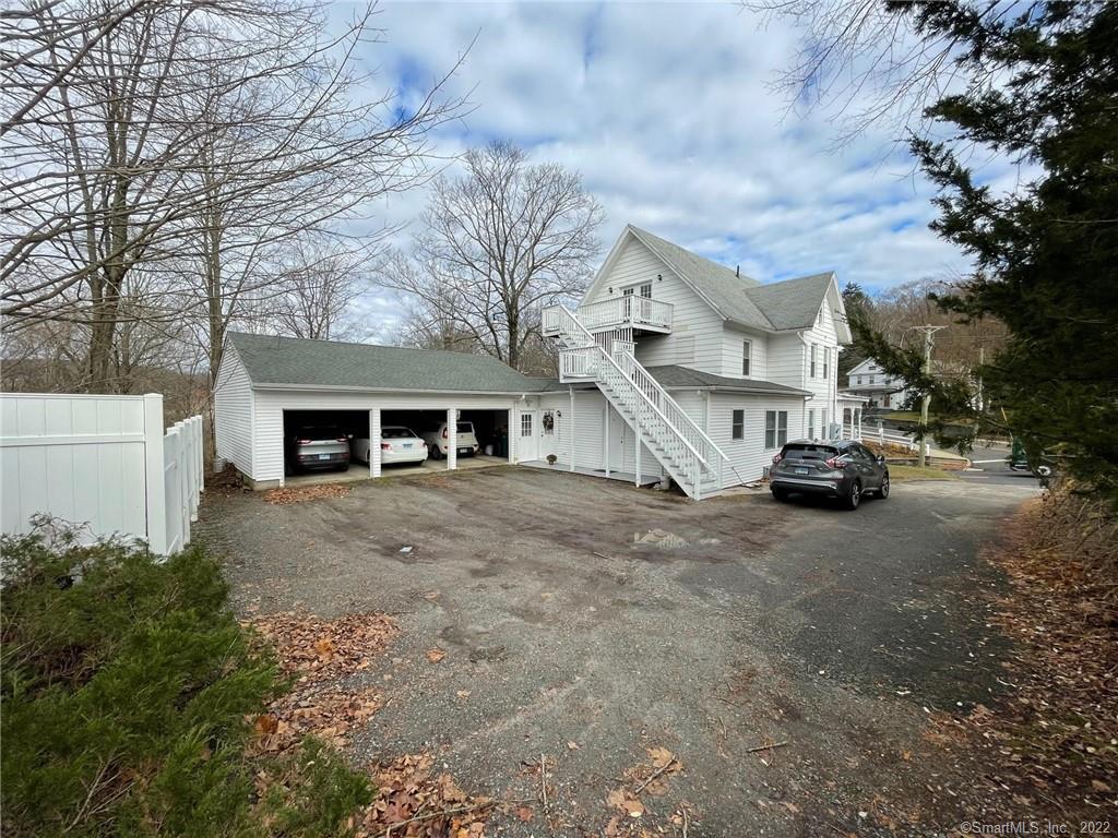 12 Maple Street 3