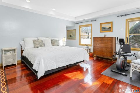 Tiny photo for 18 Pasture Lane, Darien, CT 06820 (MLS # 24150639)