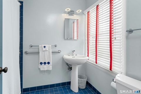 Tiny photo for 18 Pasture Lane, Darien, CT 06820 (MLS # 24150639)