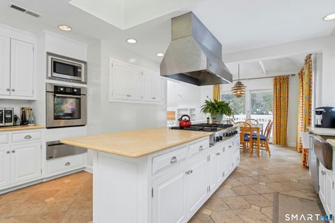 Tiny photo for 18 Pasture Lane, Darien, CT 06820 (MLS # 24150639)