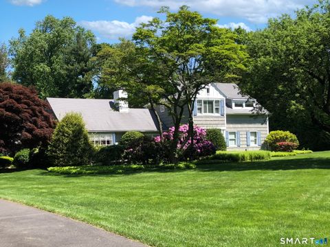 Photo of 18 Pasture Lane, Darien, CT 06820 (MLS # 24150639)
