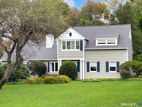 Tiny photo for 18 Pasture Lane, Darien, CT 06820 (MLS # 24150639)