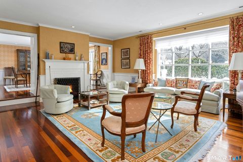 Tiny photo for 18 Pasture Lane, Darien, CT 06820 (MLS # 24150639)