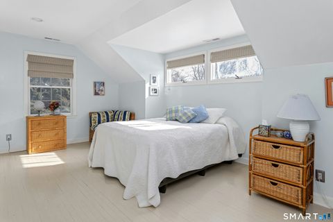 Tiny photo for 18 Pasture Lane, Darien, CT 06820 (MLS # 24150639)