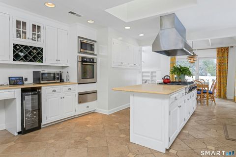 Tiny photo for 18 Pasture Lane, Darien, CT 06820 (MLS # 24150639)