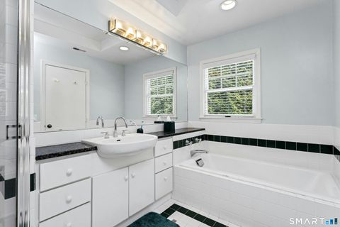 Tiny photo for 18 Pasture Lane, Darien, CT 06820 (MLS # 24150639)