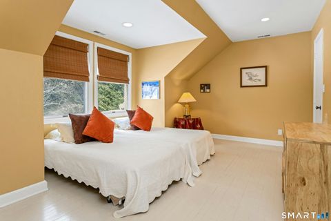 Tiny photo for 18 Pasture Lane, Darien, CT 06820 (MLS # 24150639)