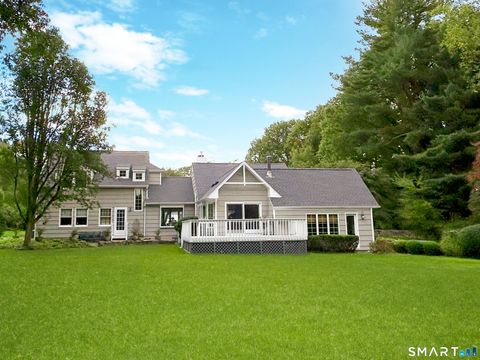 Tiny photo for 18 Pasture Lane, Darien, CT 06820 (MLS # 24150639)