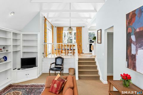 Tiny photo for 18 Pasture Lane, Darien, CT 06820 (MLS # 24150639)