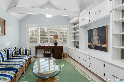 Tiny photo for 18 Pasture Lane, Darien, CT 06820 (MLS # 24150639)