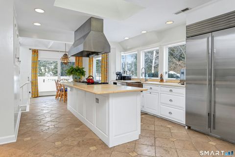 Tiny photo for 18 Pasture Lane, Darien, CT 06820 (MLS # 24150639)