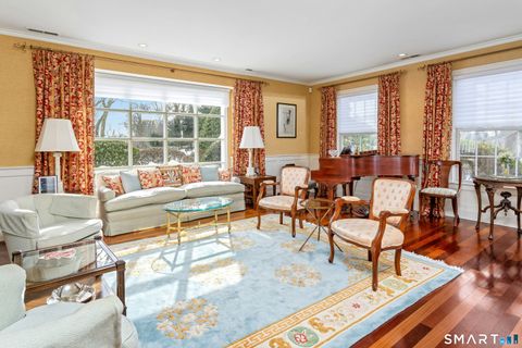 Tiny photo for 18 Pasture Lane, Darien, CT 06820 (MLS # 24150639)